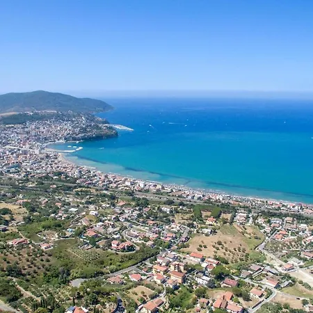 Panoramic La Quercia * 马萨鲁布朗斯