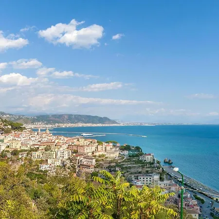 Panoramic La Quercia 马萨鲁布朗斯