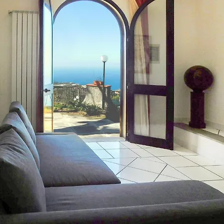Holiday home Panoramic La Quercia