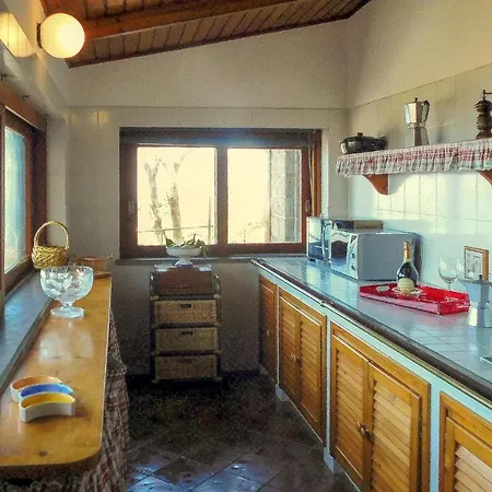 Panoramic La Quercia Holiday home *