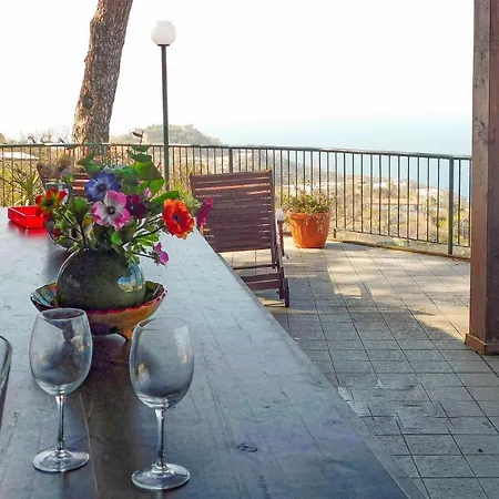 Panoramic La Quercia Holiday home *