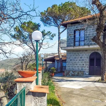 Holiday home Panoramic La Quercia *